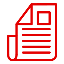 Ikonka i dla artykułów informacyjnych