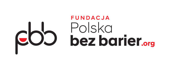 Fundacja Polska Bez Barier 