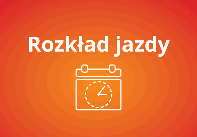 Zmiany w rozkładzie jazdy pociągów od 12 czerwca 2022 r. w województwie lubuskim
