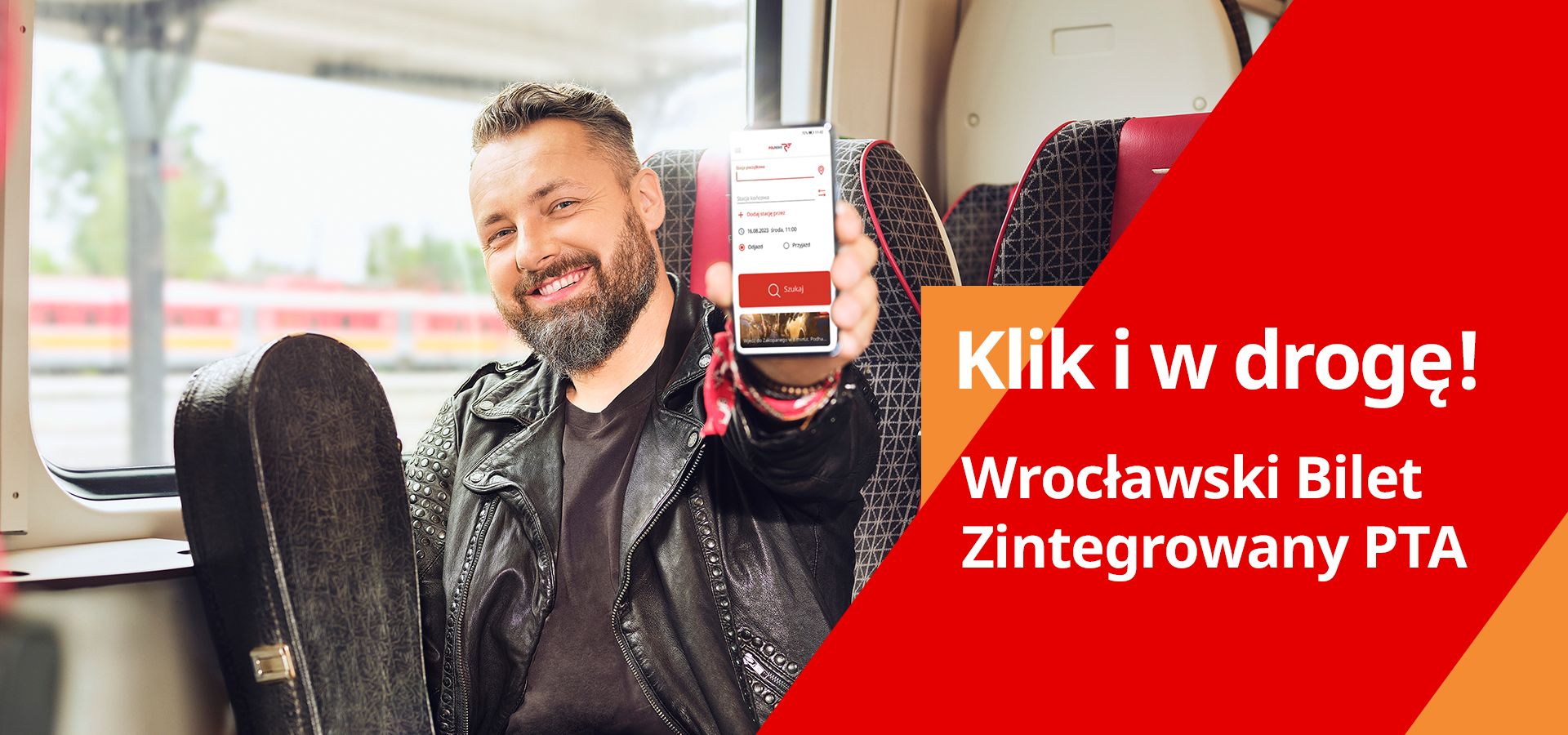 Wrocławski Bilet Zintegrowany PTA